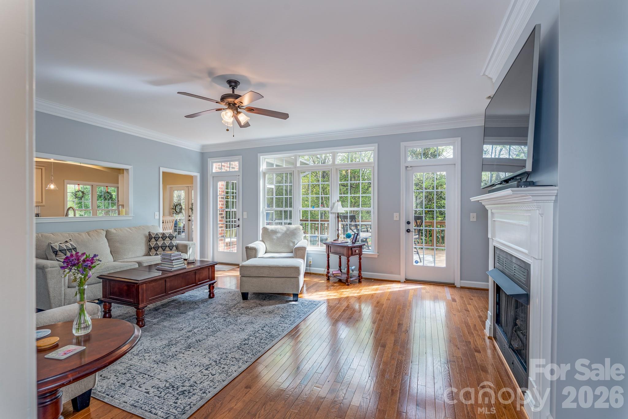 Rawlinson Acres II - Residential