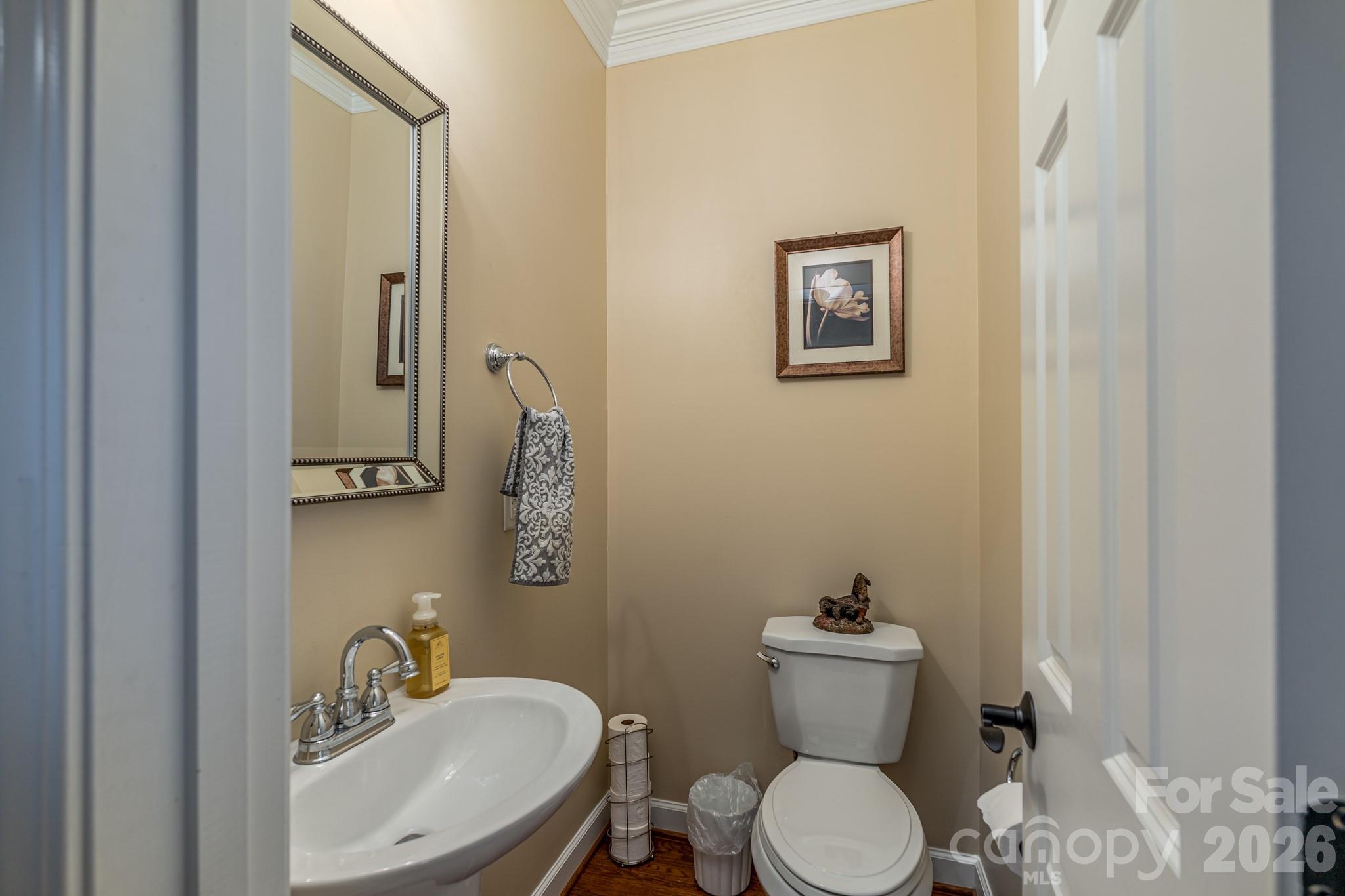 Rawlinson Acres II - Residential