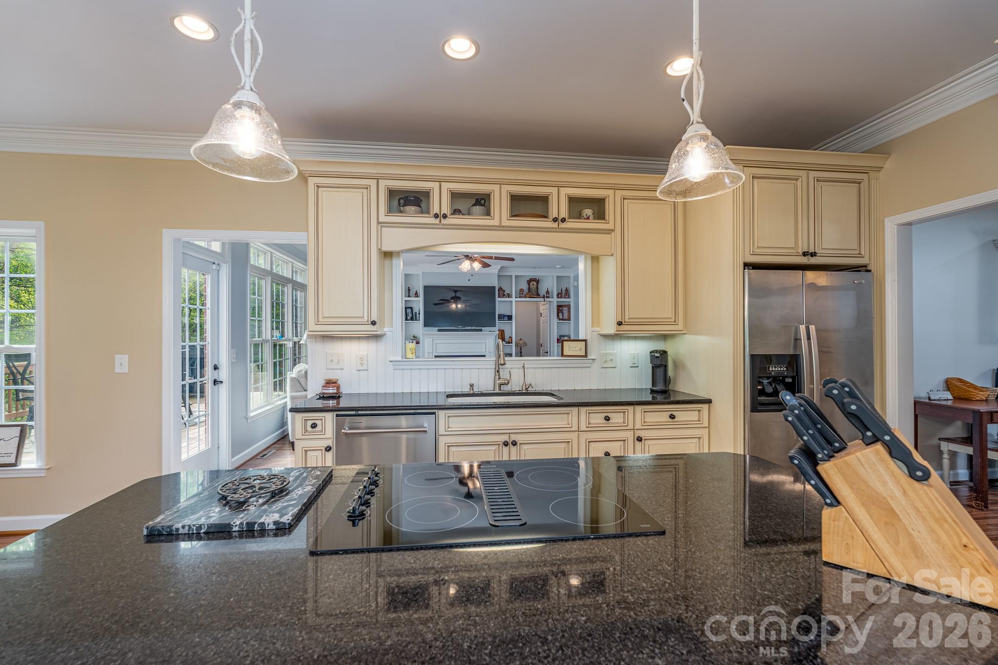 Rawlinson Acres II - Residential