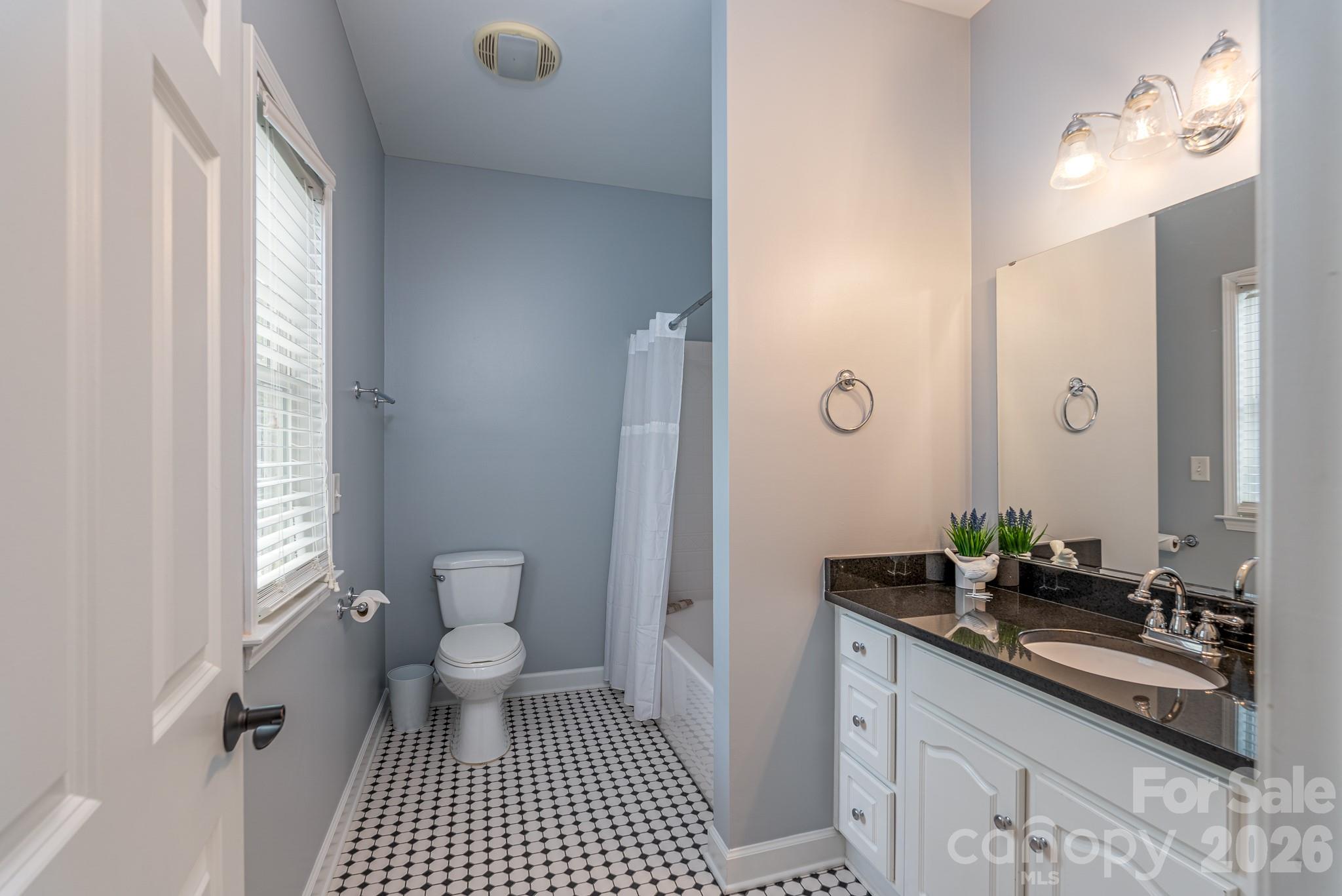 Rawlinson Acres II - Residential