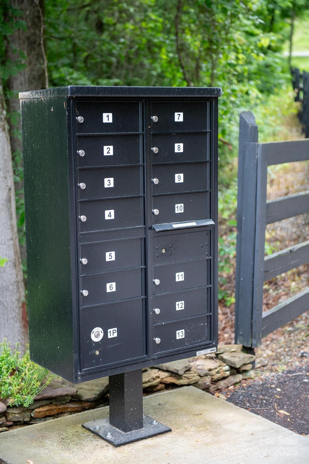 Chestnut Mountain Farms - Land