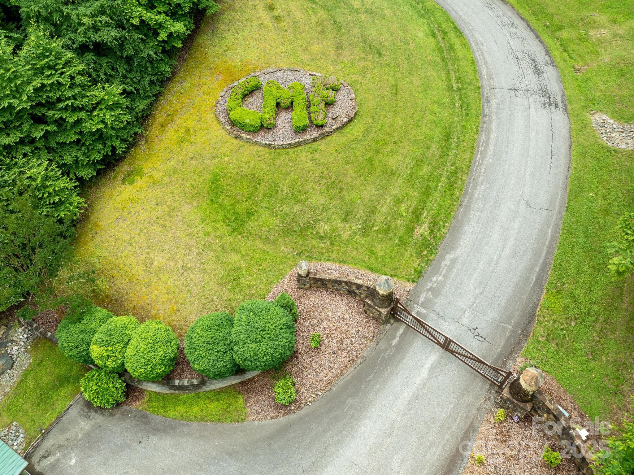 Chestnut Mountain Farms - Land