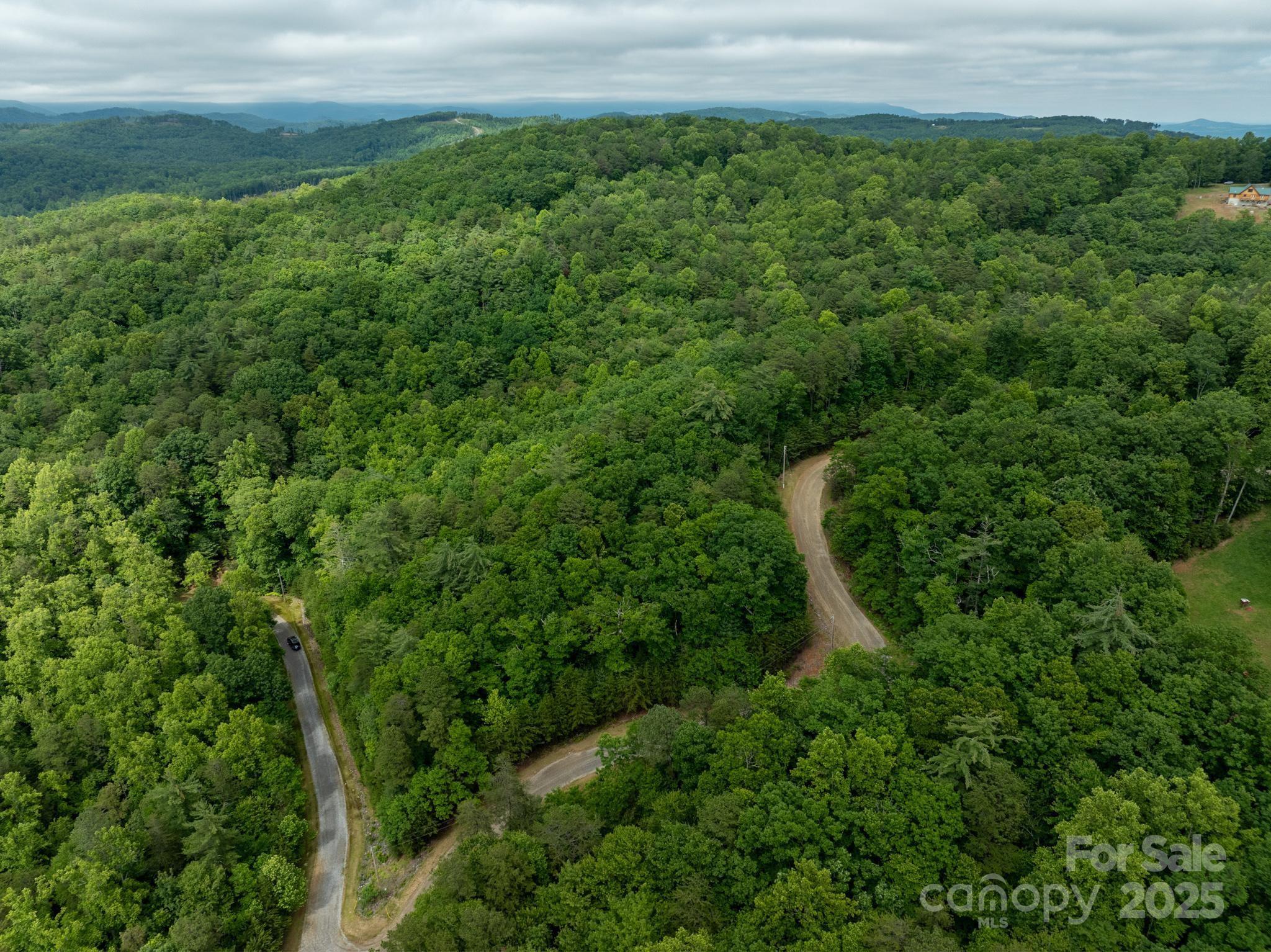 Chestnut Mountain Farms - Land