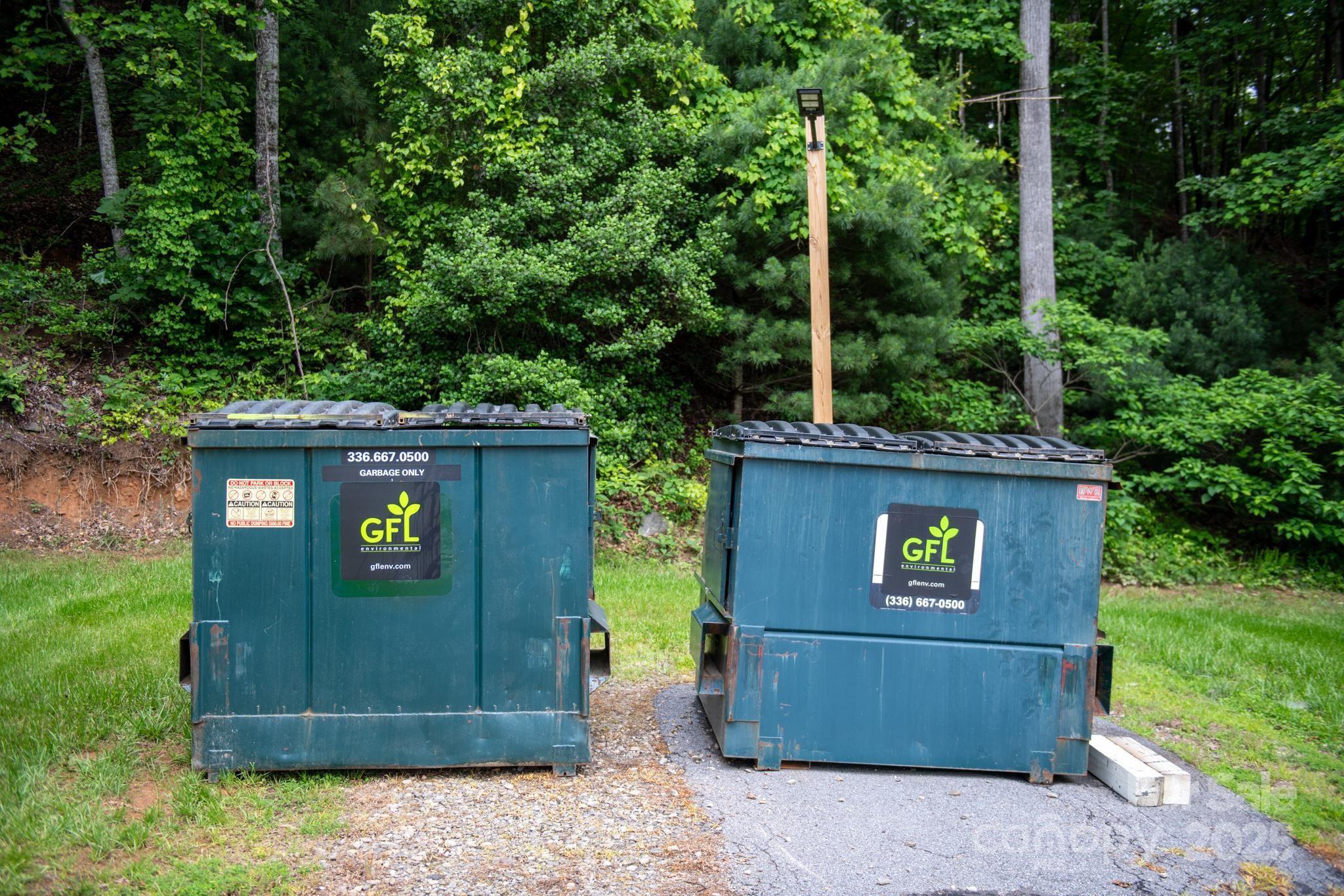 Chestnut Mountain Farms - Land