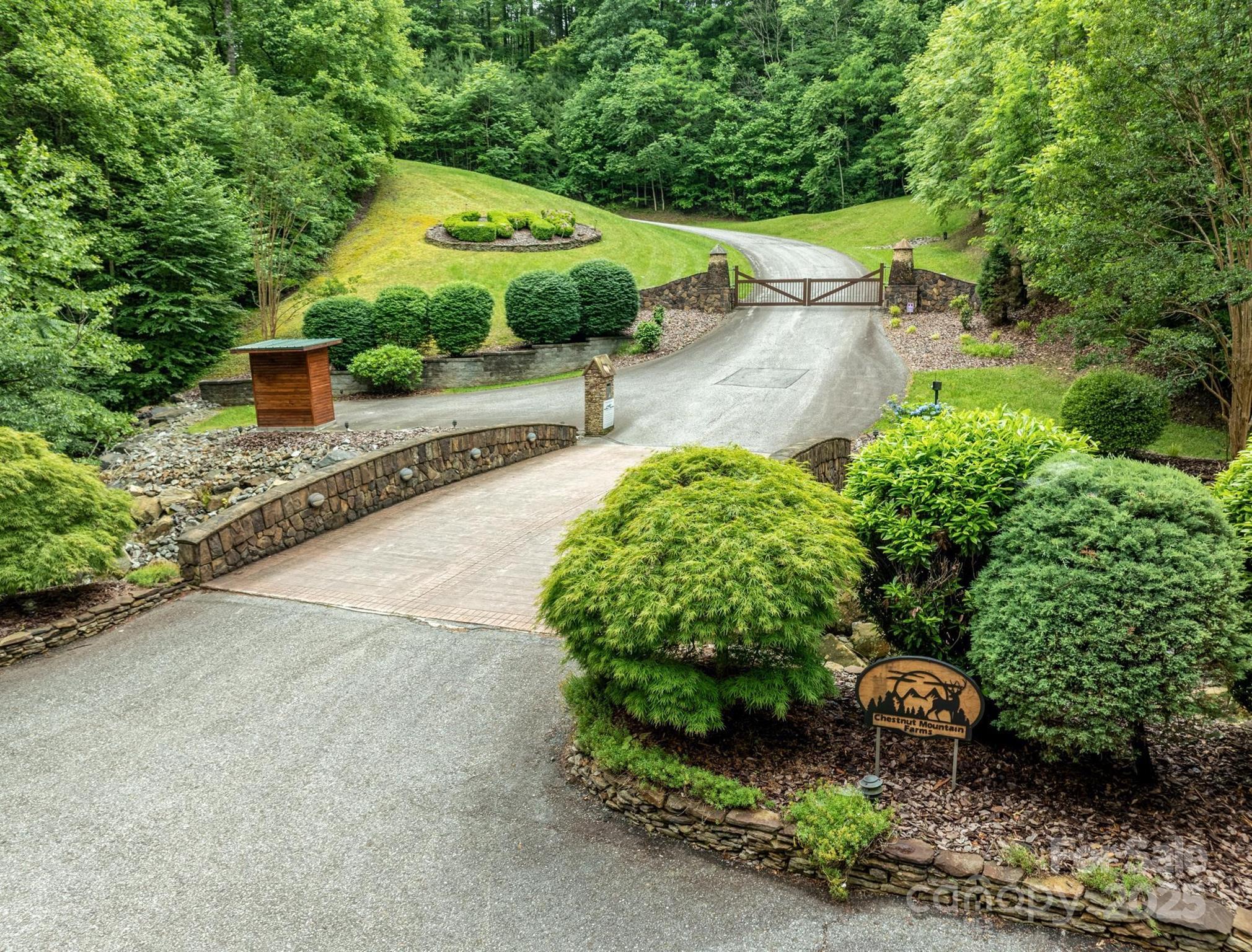 Chestnut Mountain Farms - Land