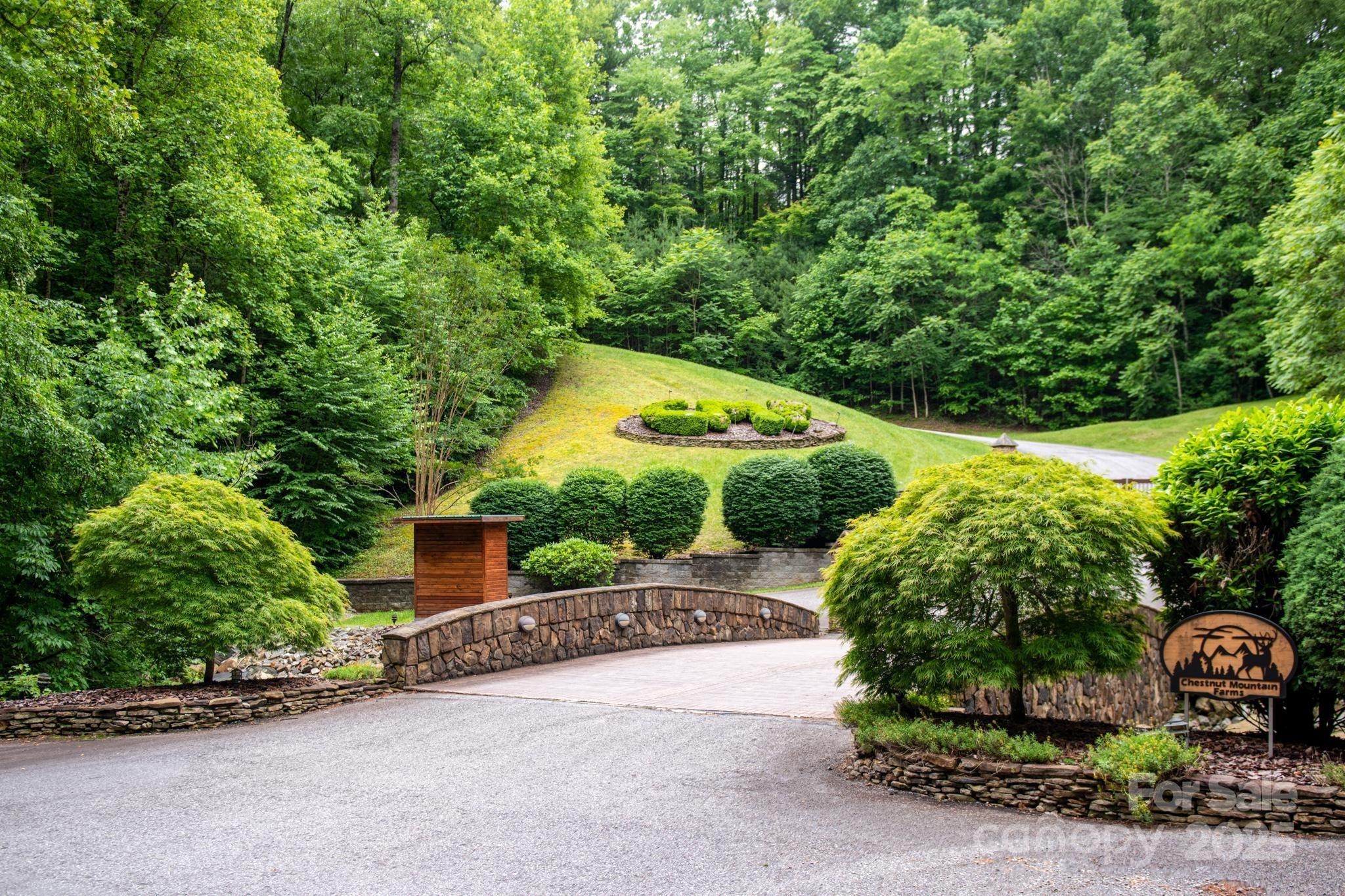 Chestnut Mountain Farms - Land