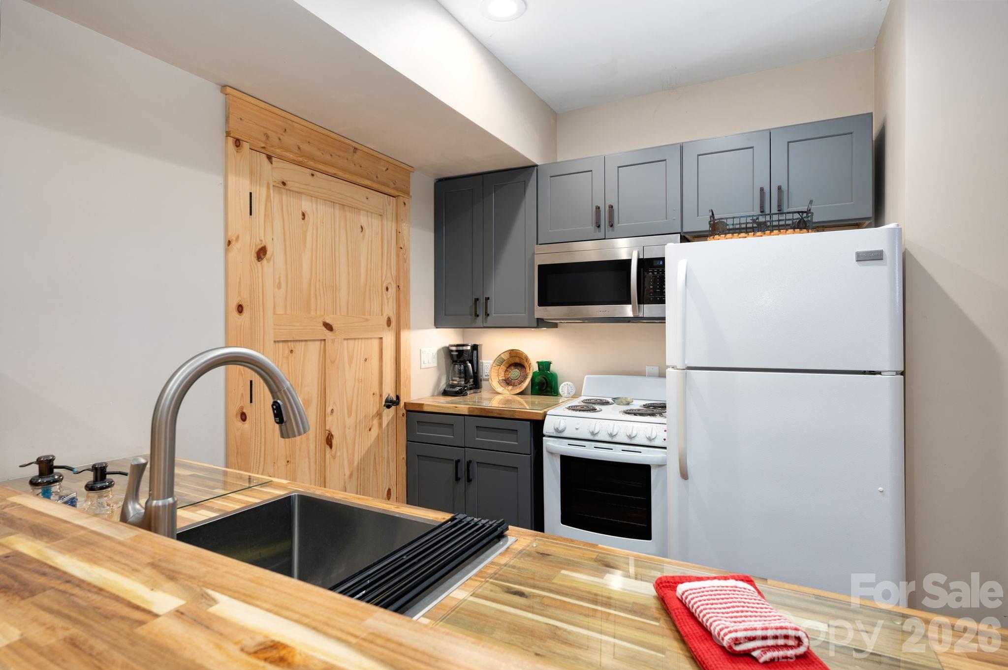 Bear River Lodge - Residential