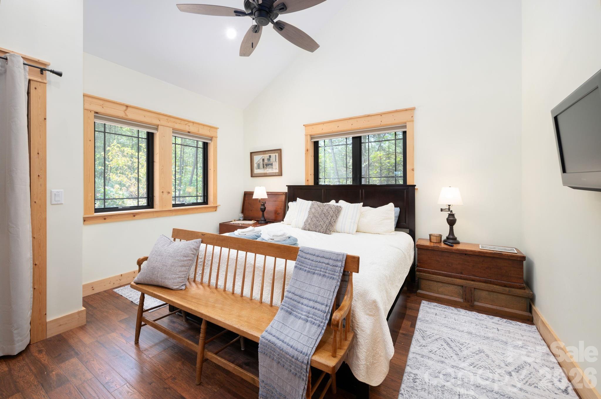 Bear River Lodge - Residential