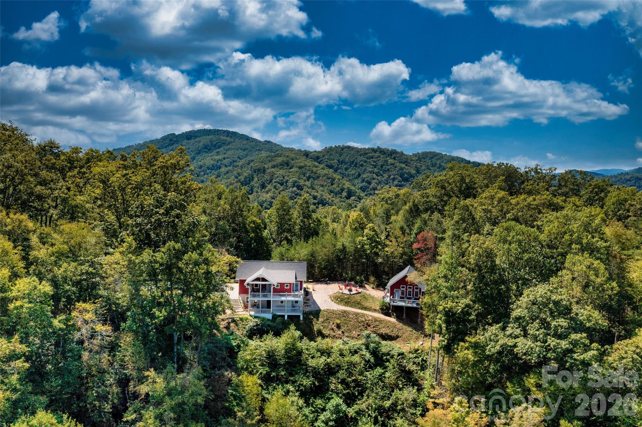 Bear River Lodge - Residential