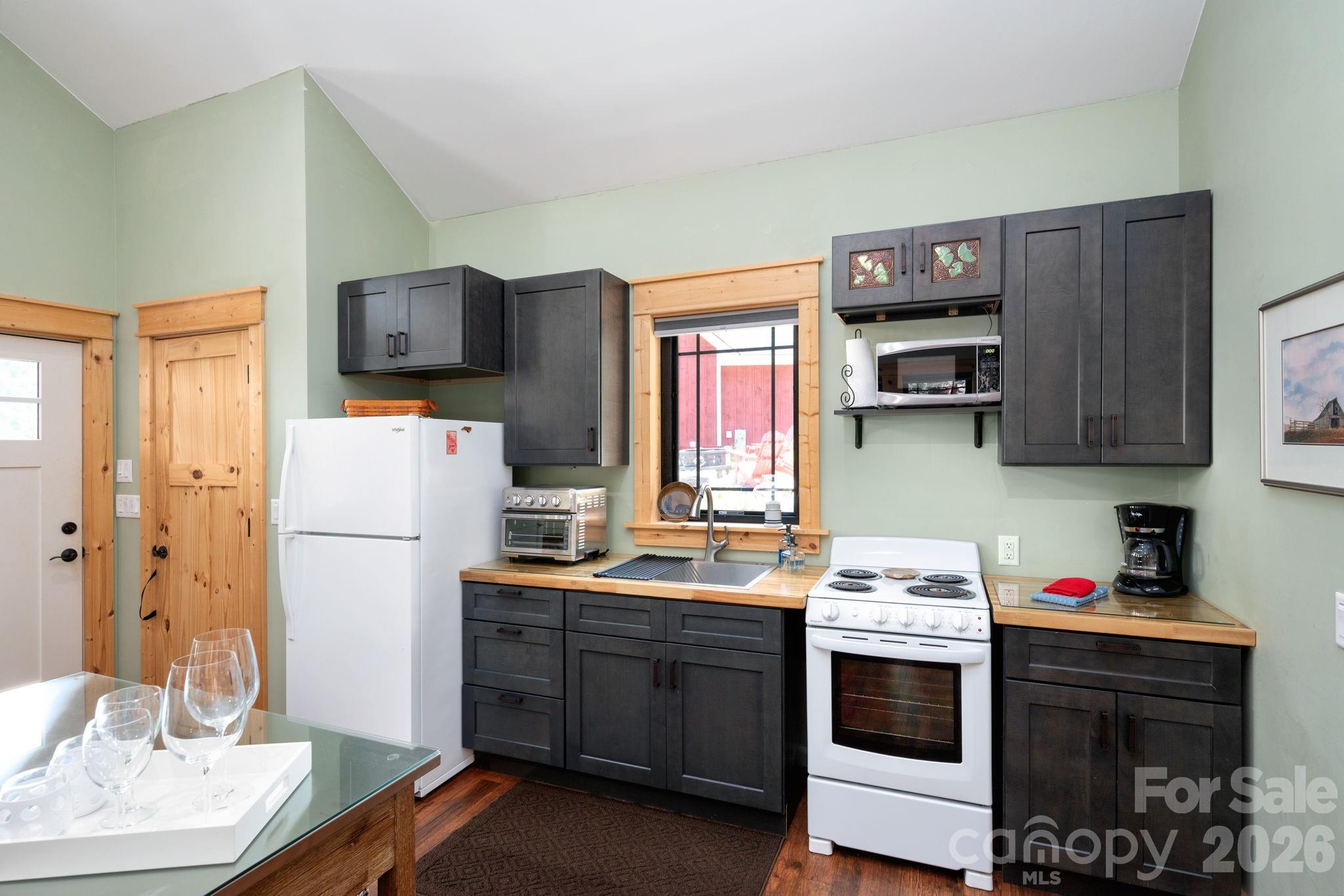 Bear River Lodge - Residential