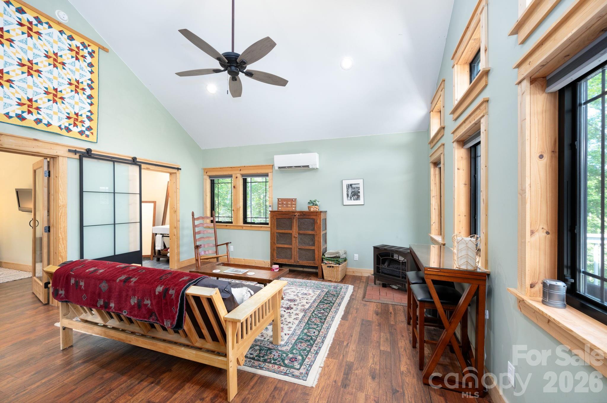 Bear River Lodge - Residential