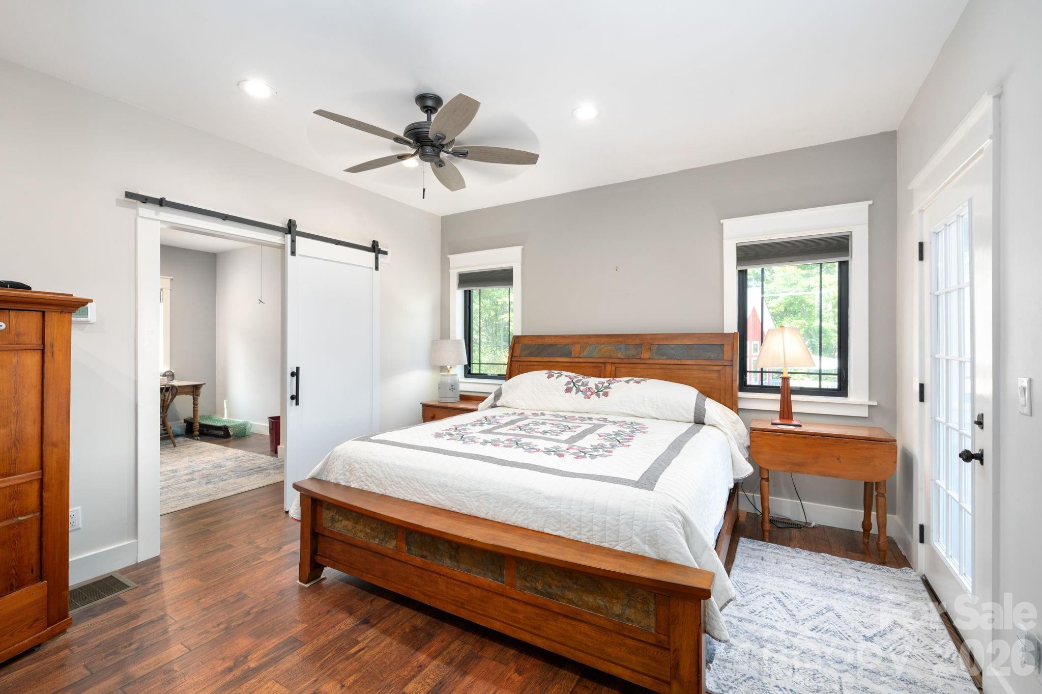 Bear River Lodge - Residential