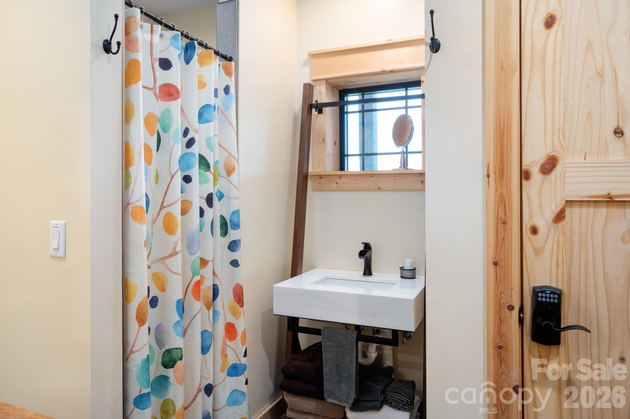 Bear River Lodge - Residential