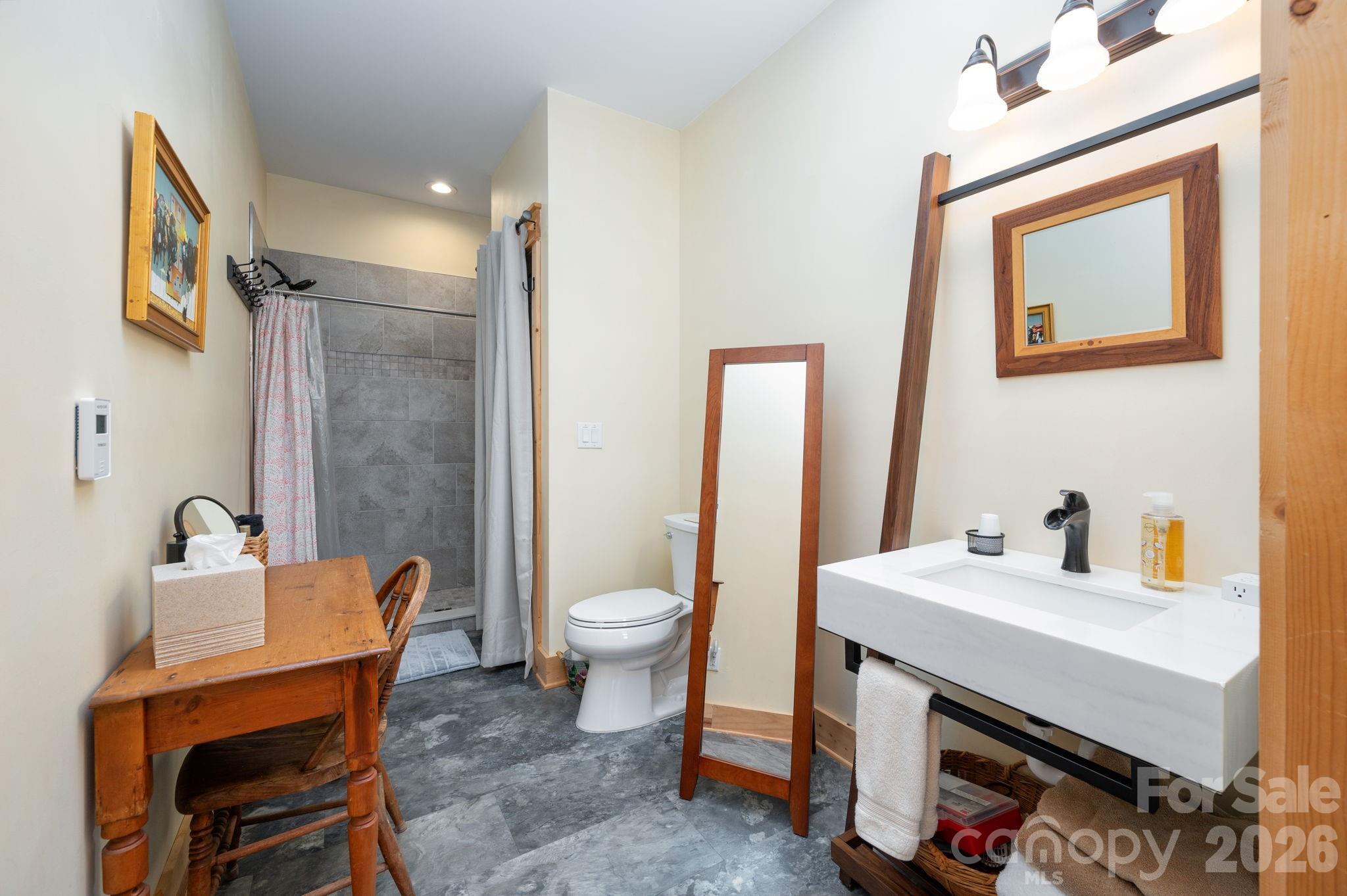 Bear River Lodge - Residential