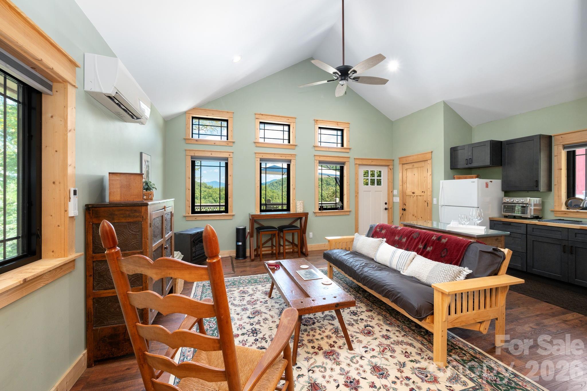 Bear River Lodge - Residential