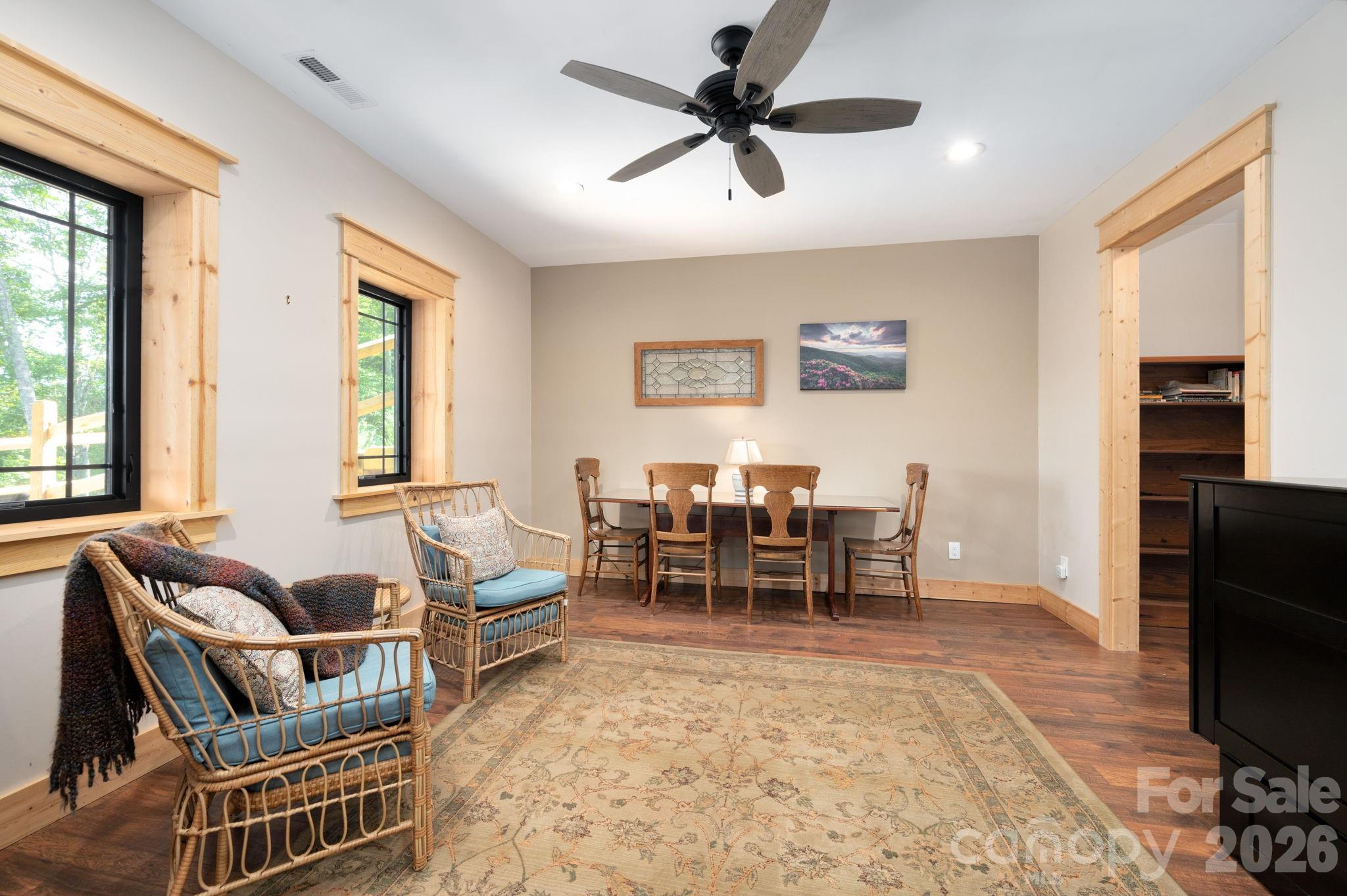 Bear River Lodge - Residential