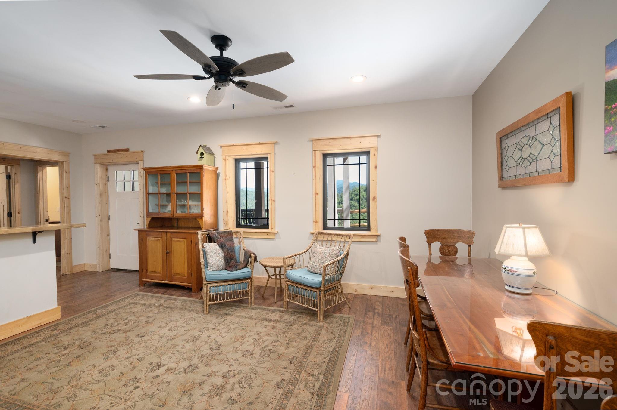 Bear River Lodge - Residential