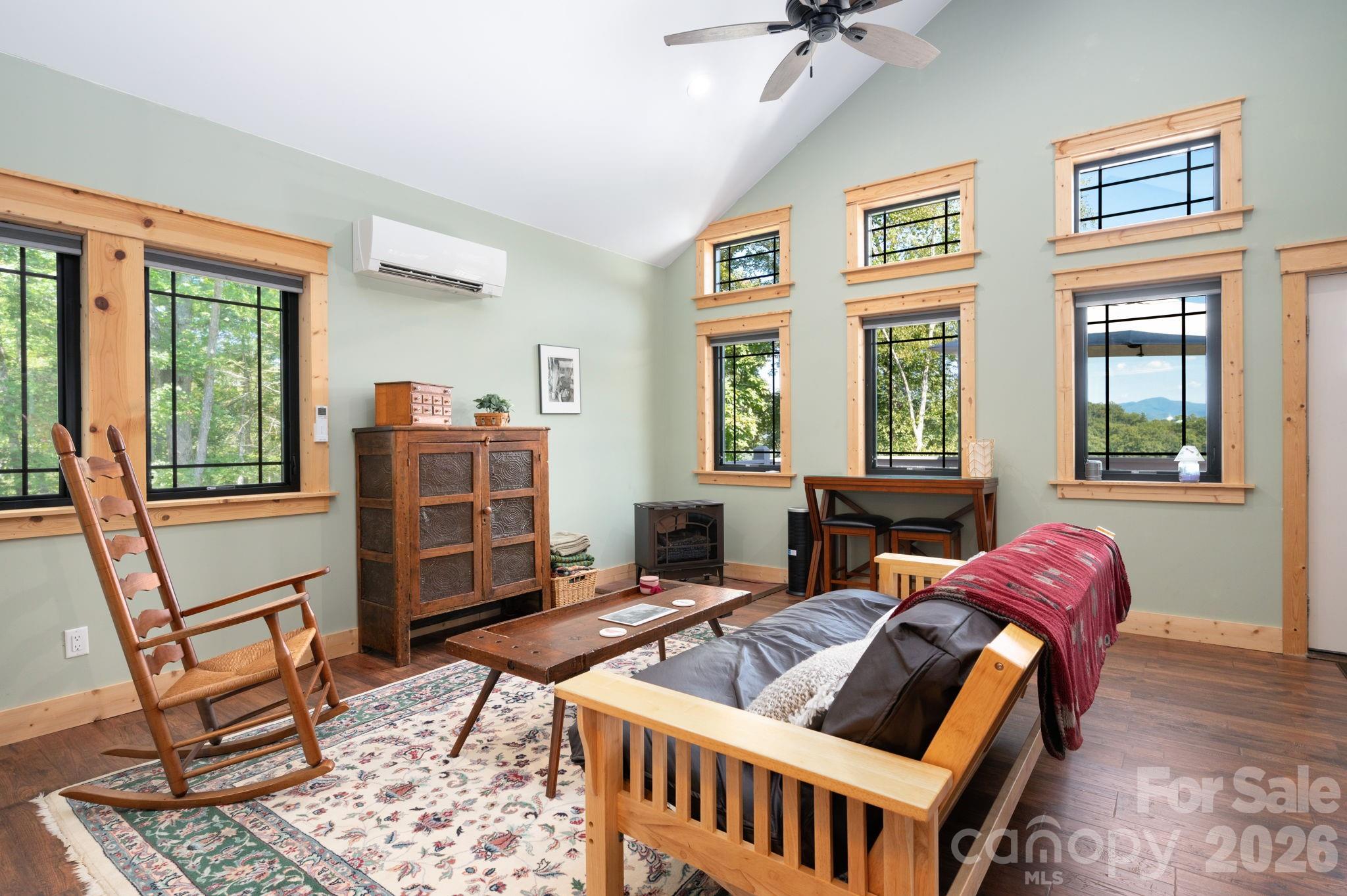 Bear River Lodge - Residential