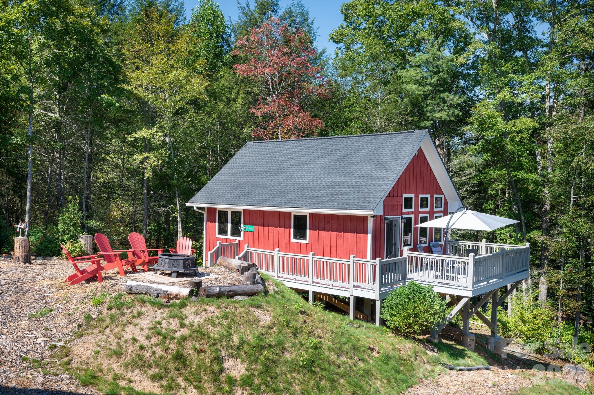 Bear River Lodge - Residential