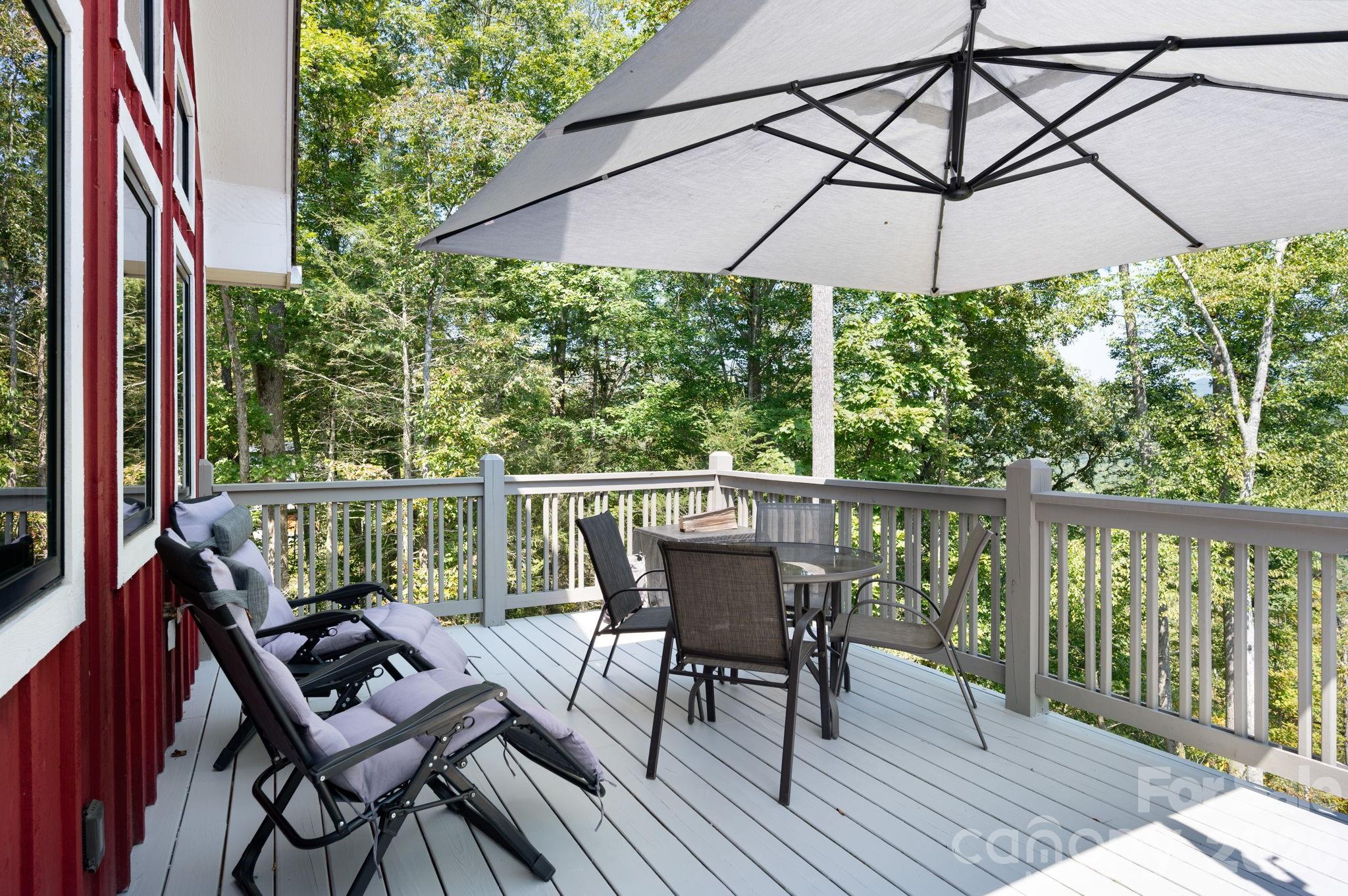 Bear River Lodge - Residential