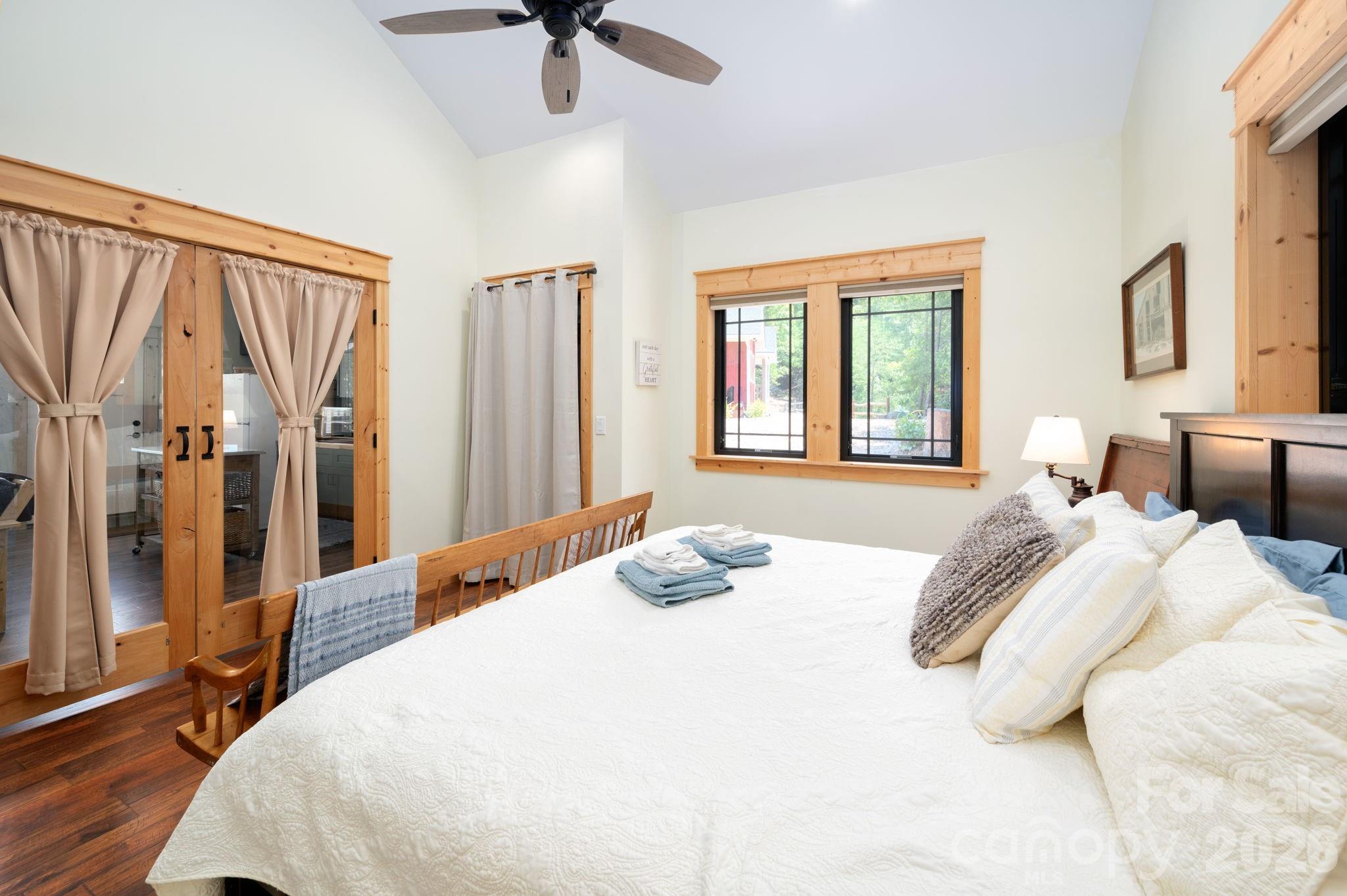 Bear River Lodge - Residential