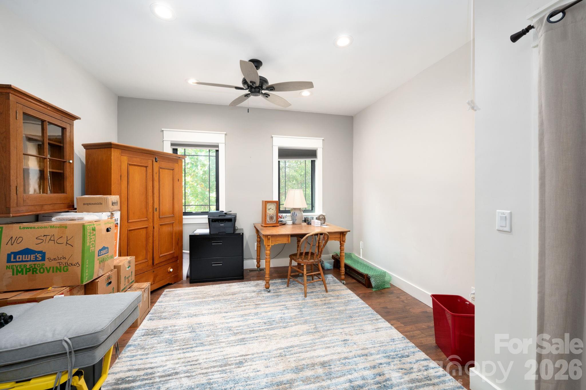 Bear River Lodge - Residential