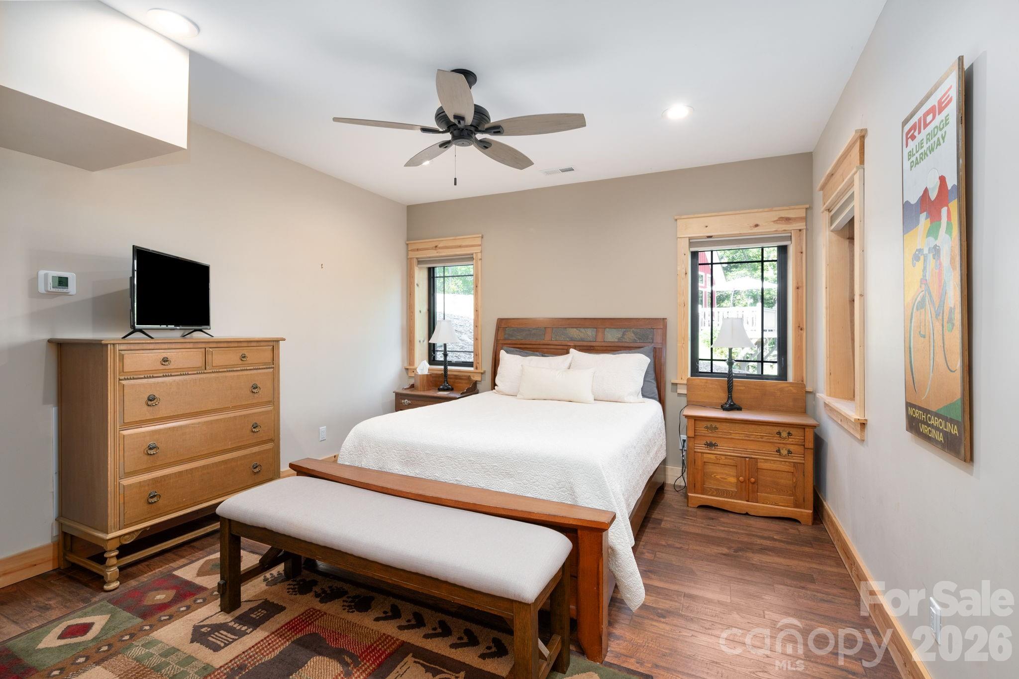 Bear River Lodge - Residential