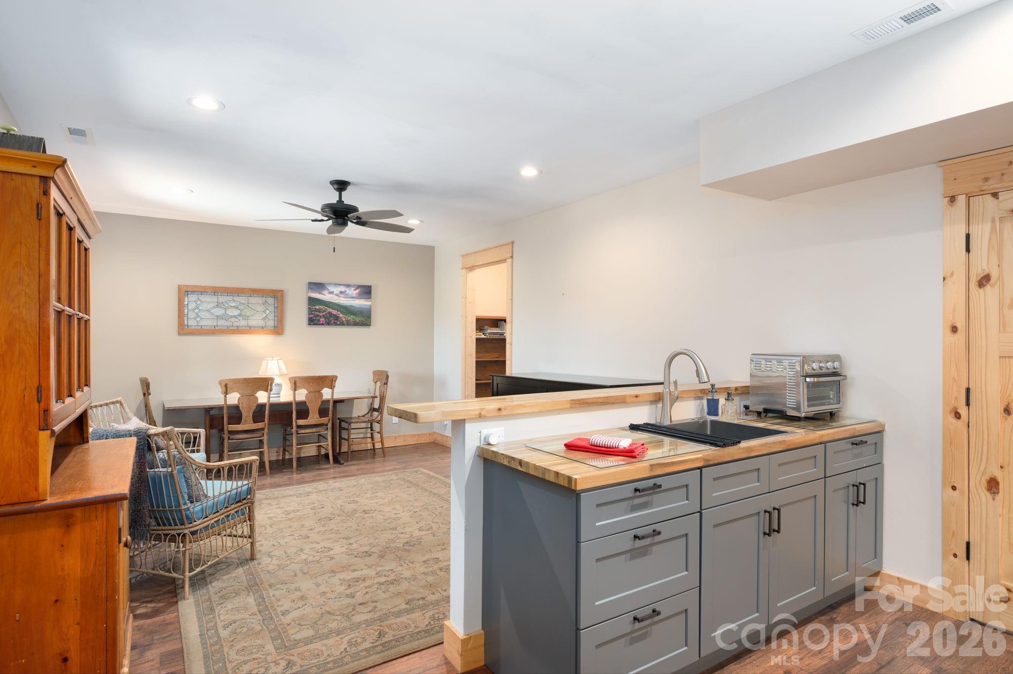 Bear River Lodge - Residential