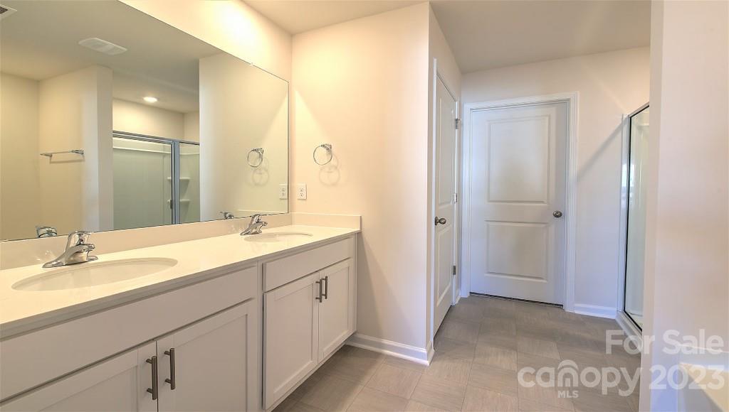 Hickory Ridge - Residential