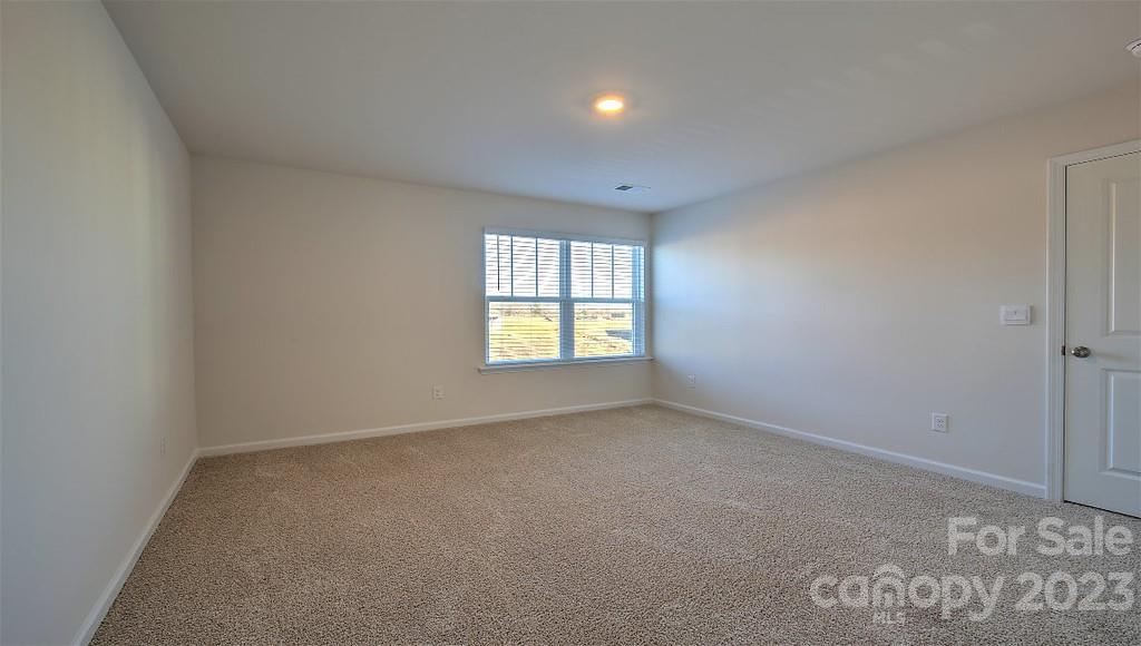 Hickory Ridge - Residential