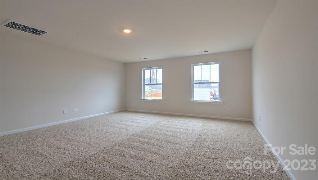 Hickory Ridge - Residential