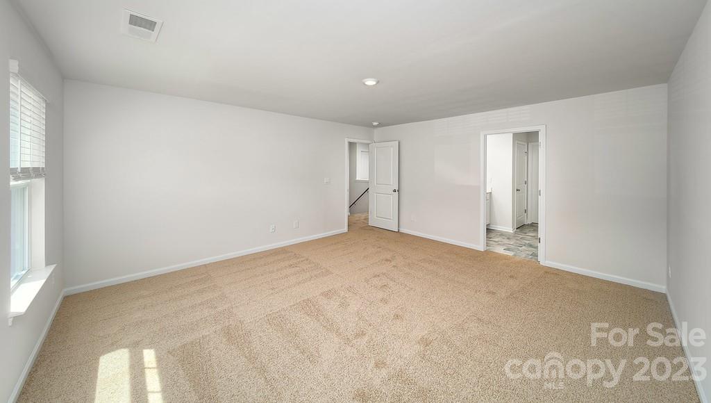 Hickory Ridge - Residential