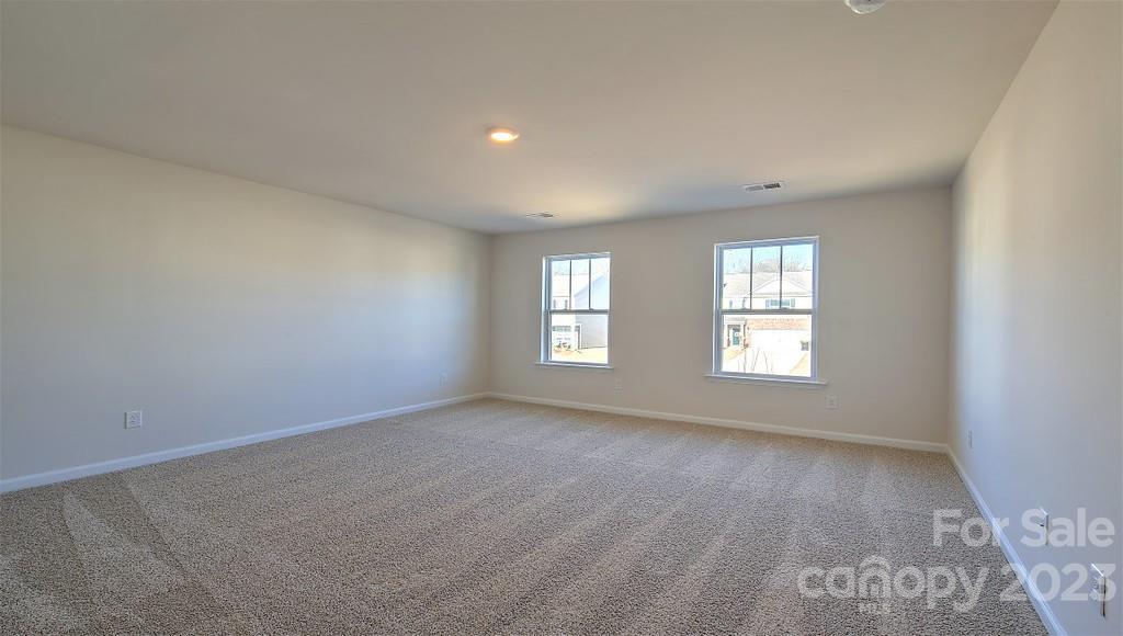 Hickory Ridge - Residential