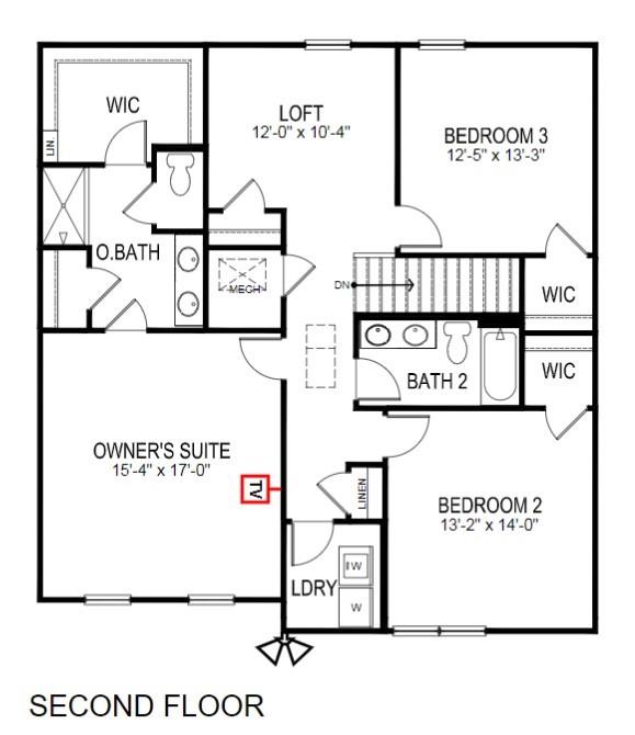 Hickory Ridge - Residential