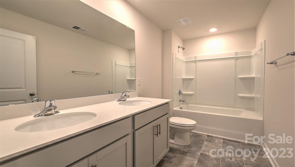 Hickory Ridge - Residential