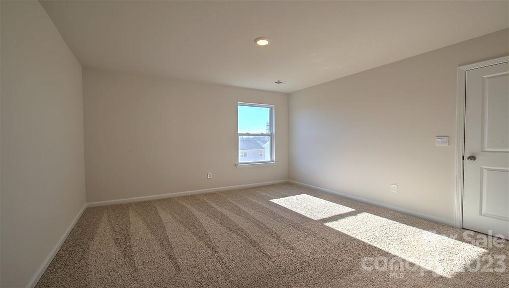 Hickory Ridge - Residential