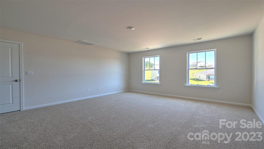 Hickory Ridge - Residential