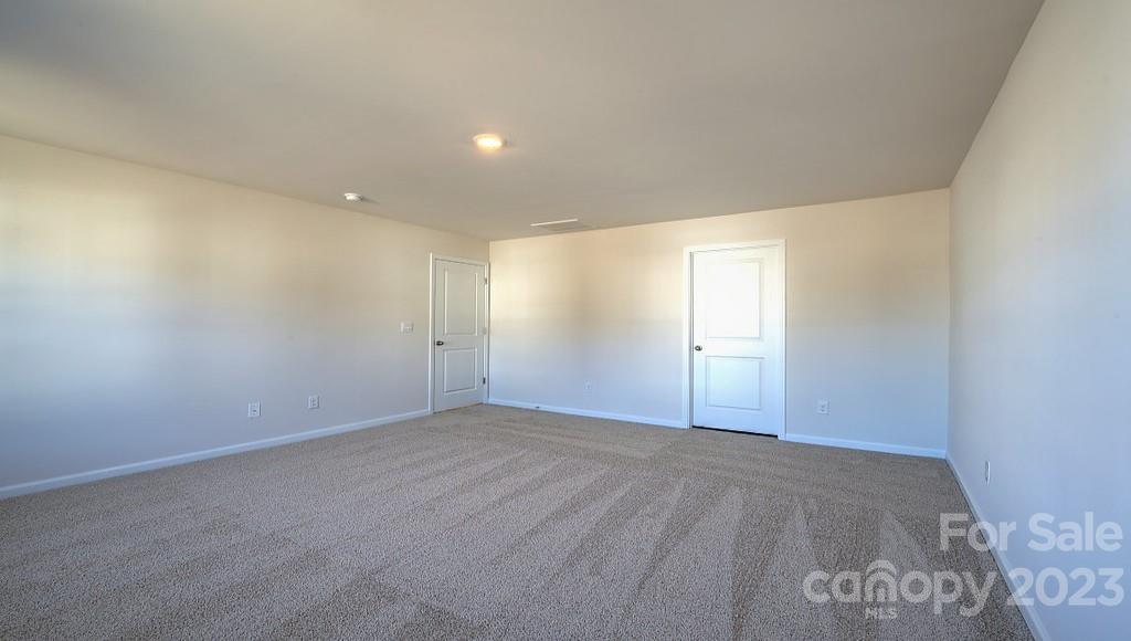 Hickory Ridge - Residential