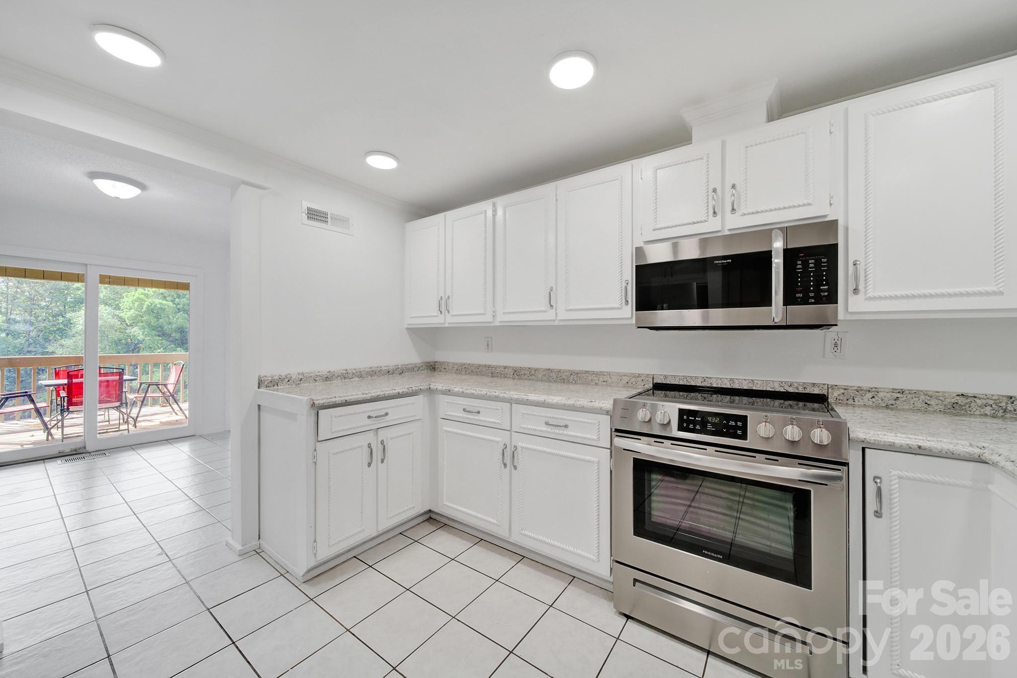 River Hills - Residential