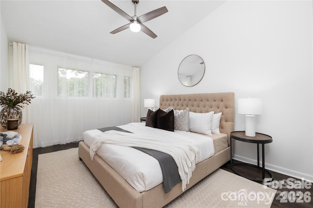 River Hills - Residential