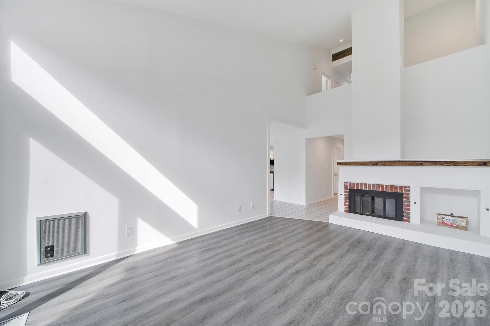 River Hills - Residential