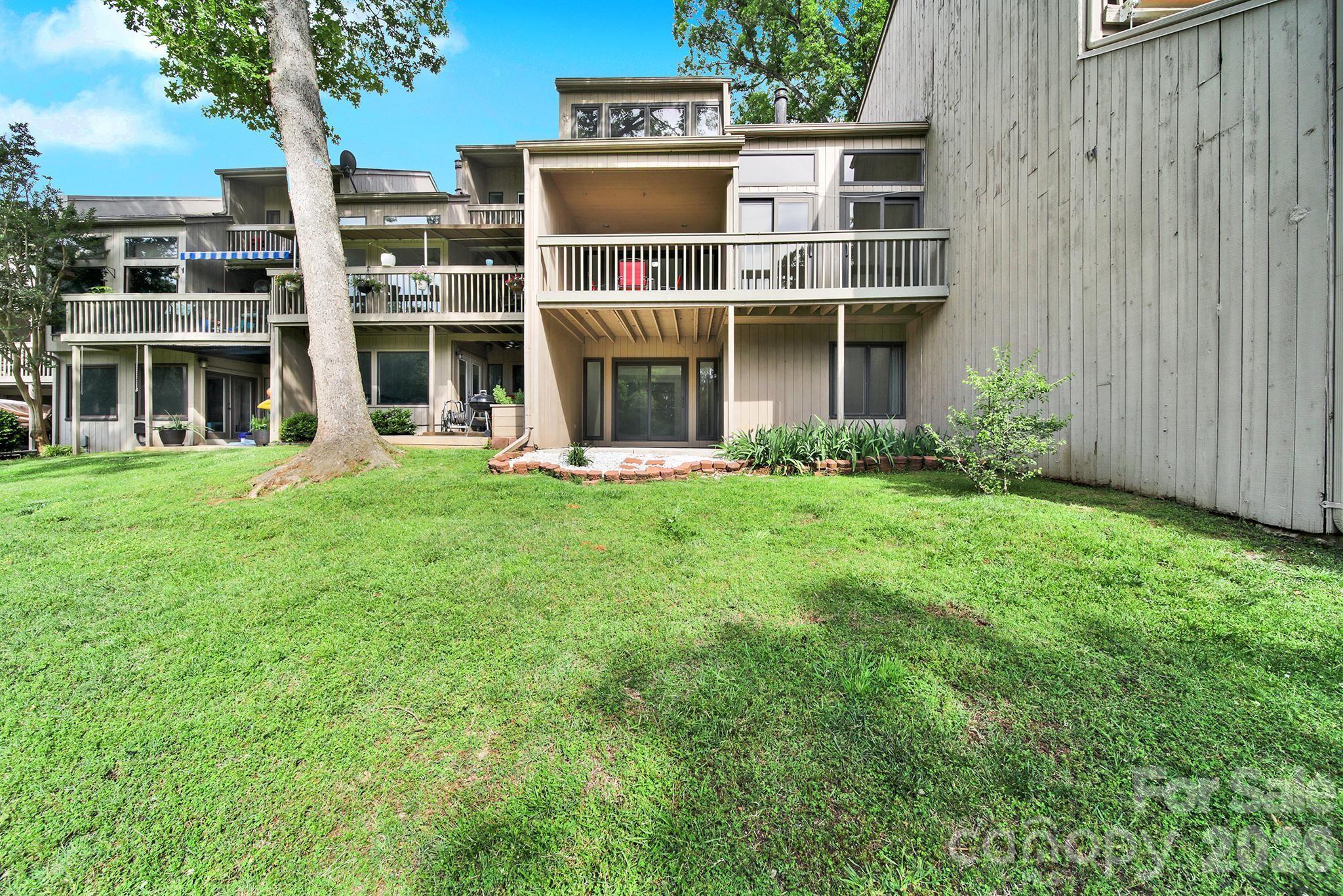 River Hills - Residential