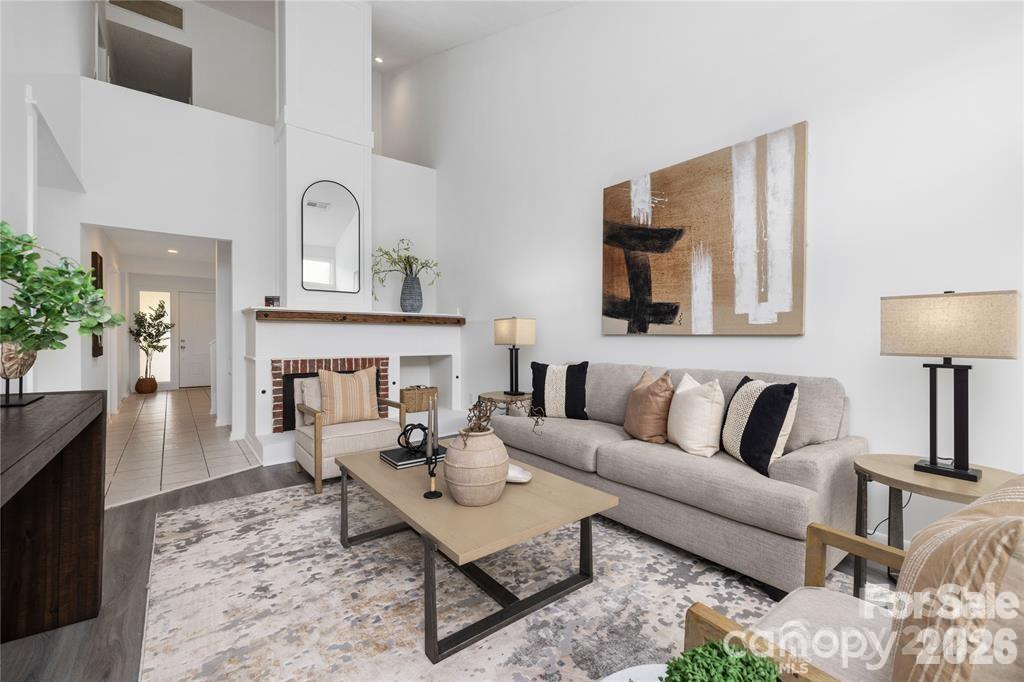 River Hills - Residential