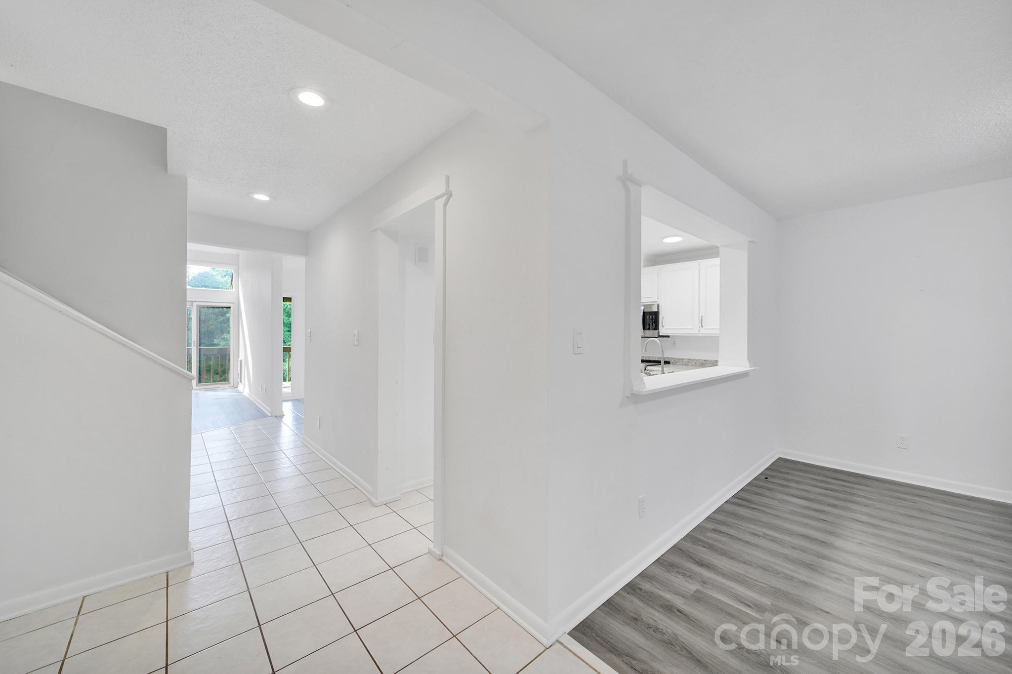 River Hills - Residential