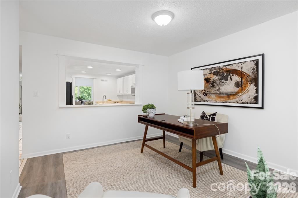 River Hills - Residential