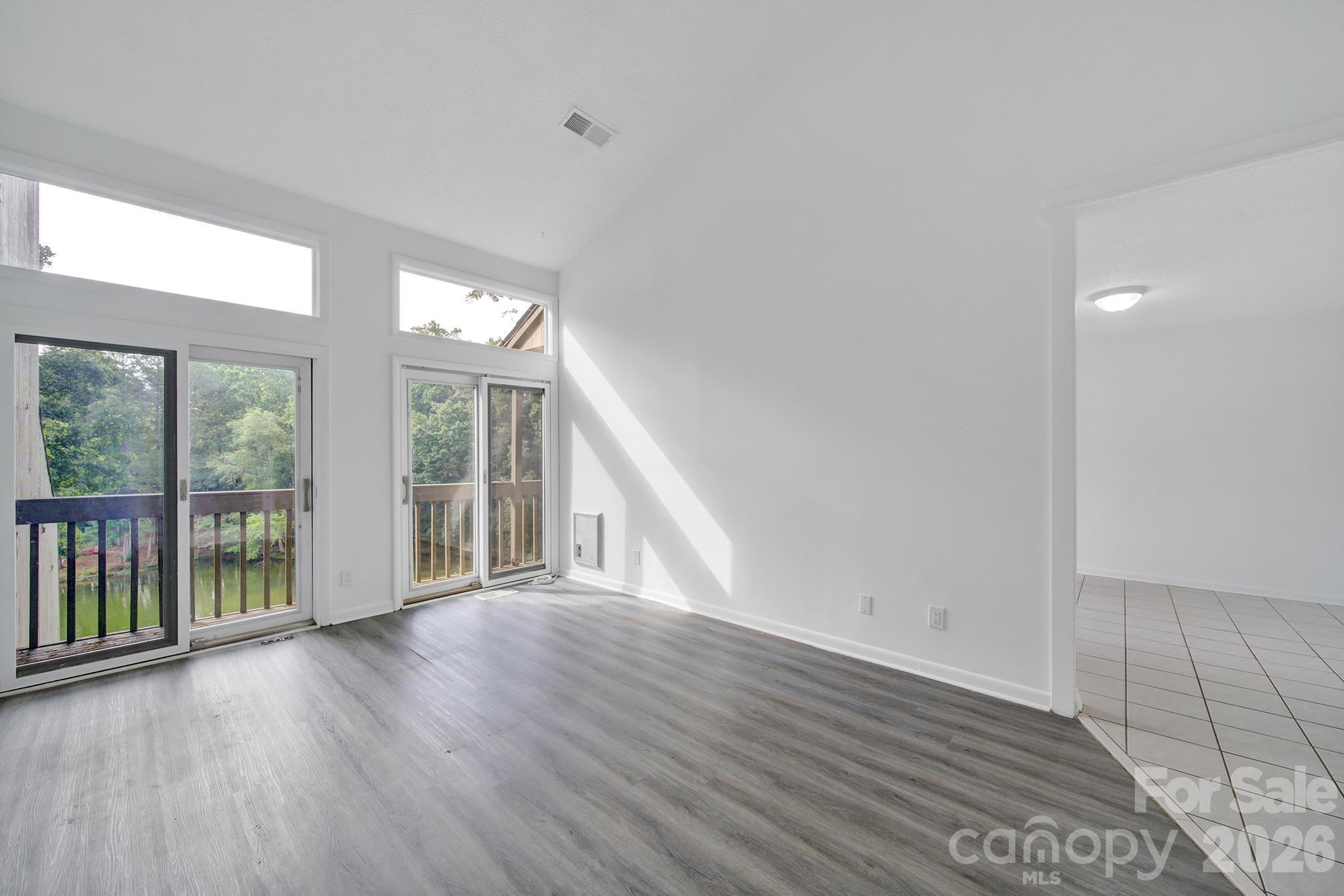 River Hills - Residential