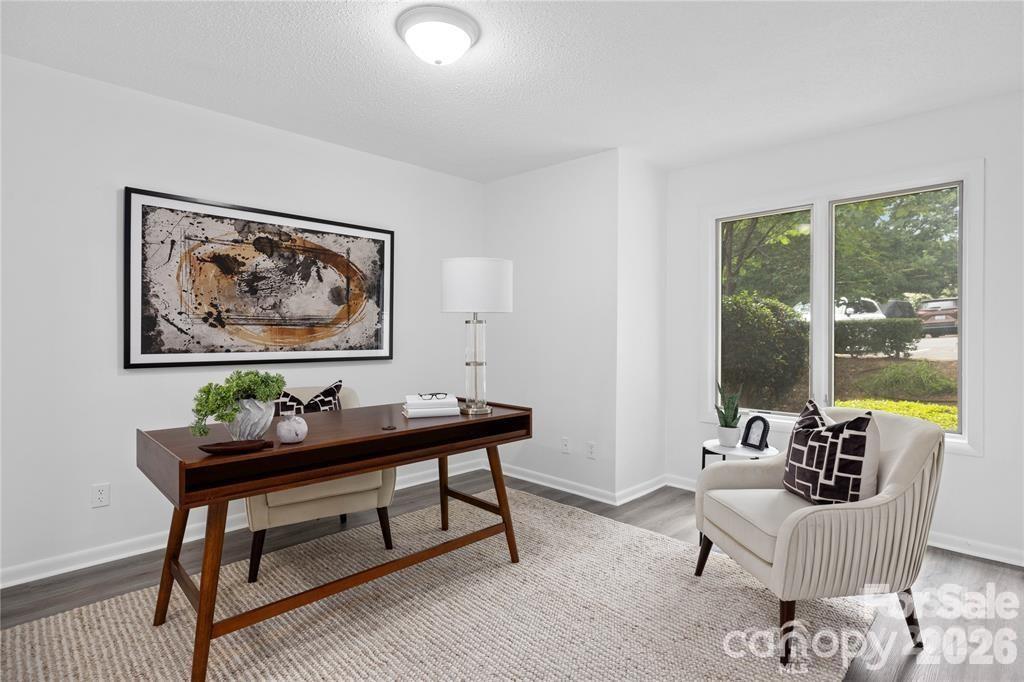 River Hills - Residential
