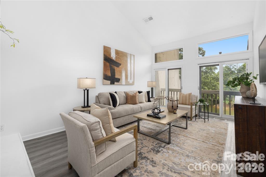 River Hills - Residential