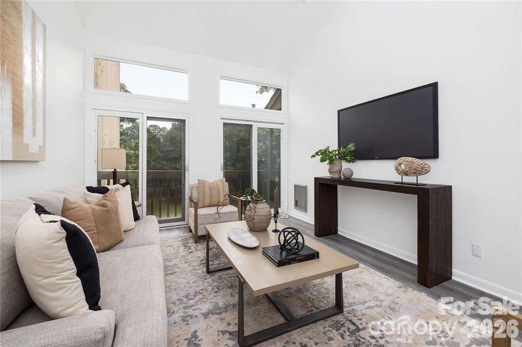 River Hills - Residential