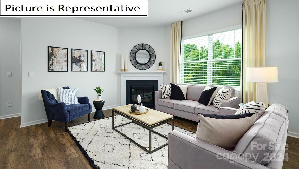 Secrest Commons - Residential